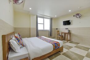 Fabhotel Elite