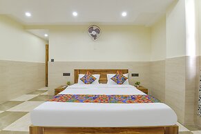 Fabhotel Elite