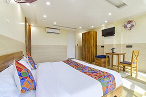 Fabhotel Elite