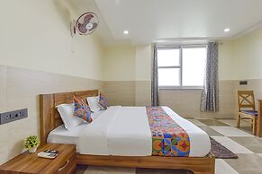 Fabhotel Elite