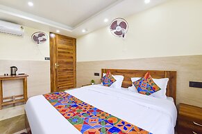 Fabhotel Elite