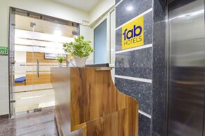 Fabhotel Elite