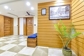 Fabhotel Elite