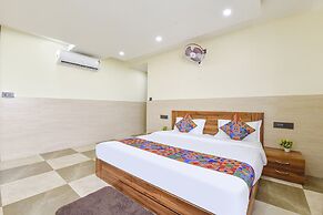 Fabhotel Elite