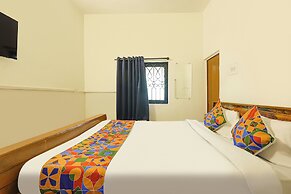 Fabexpress Horizon Hideaway Anjuna