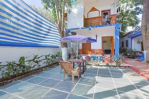 Fabexpress Horizon Hideaway Anjuna