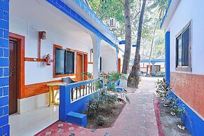 Fabexpress Horizon Hideaway Anjuna