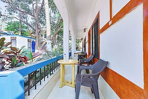 Fabexpress Horizon Hideaway Anjuna