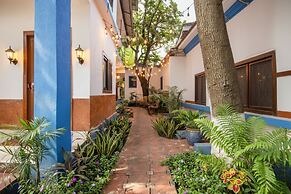 Fabexpress Horizon Hideaway Anjuna