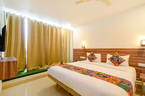 Fabhotel Wr Grand I