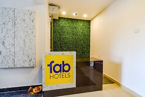 Fabhotel Wr Grand I