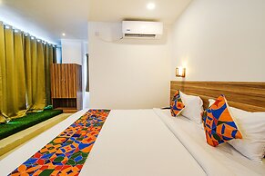 Fabhotel Wr Grand I