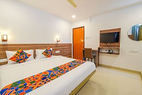 Fabhotel Wr Grand I