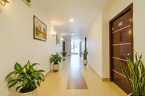 Fabhotel Wr Grand I