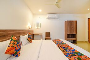 Fabhotel Wr Grand I