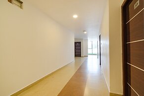 Fabhotel Wr Grand I
