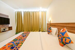 Fabhotel Wr Grand I