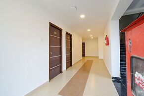Fabhotel Wr Grand I