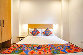 Fabhotel Woodland