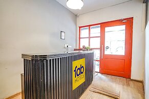 Fabhotel Woodland