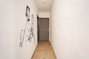 Fabhotel Woodland