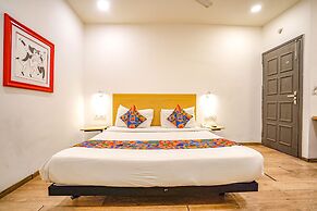 Fabhotel Woodland