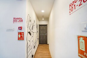 Fabhotel Woodland