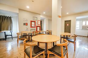 Fabhotel Woodland