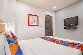 Fabhotel Woodland