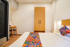 Fabhotel Woodland