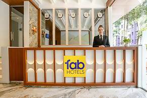 Fabhotel Melody Boutique