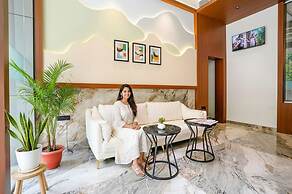Fabhotel Melody Boutique