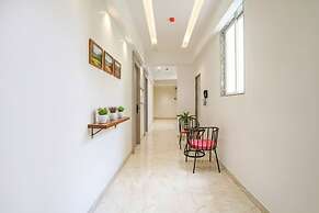 Fabhotel Melody Boutique
