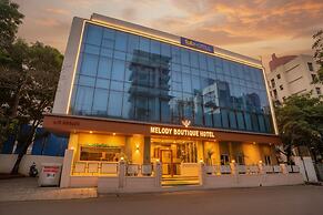 Fabhotel Melody Boutique