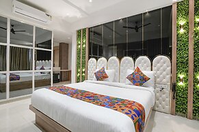Fabhotel Melody Boutique