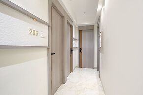 Fabhotel Melody Boutique