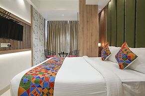 Fabhotel Melody Boutique