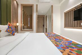 Fabhotel Melody Boutique