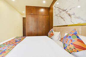 Fabhotel Blooming Beds Pearl