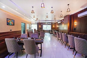 Fabhotel The Vrindavan Inn