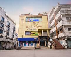 Fabhotel Prime Adhirath Grand