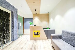 Fabhotel Prime Adhirath Grand