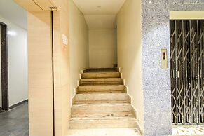 Fabhotel Prime Adhirath Grand