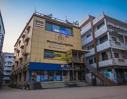Fabhotel Prime Adhirath Grand