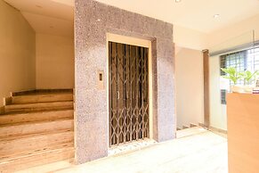 Fabhotel Prime Adhirath Grand