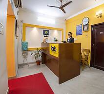 Fabhotel Home Tree Service Apartment T Nagar