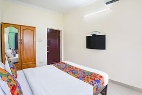 Fabhotel Home Tree Service Apartment T Nagar