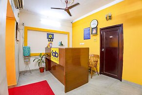 Fabhotel Home Tree Service Apartment T Nagar