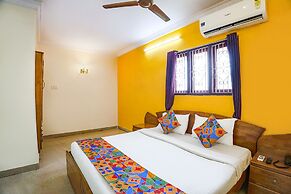 Fabhotel Home Tree Service Apartment T Nagar