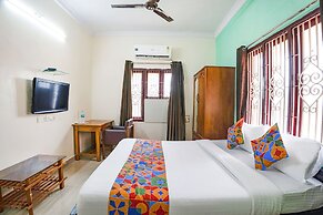 Fabhotel Home Tree Service Apartment T Nagar